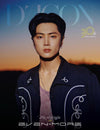 DICON - [VOLUME Nº30 ENHYPEN SPECIAL EDITION] JAY EVEN-MORE B Type