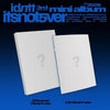 IDNTT - [ITSNOTOVER] 3rd Mini Album RANDOM Version