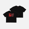 NCT 127 - [NEO LOST&FOUND CENTER] 7th Album POP-UP MD T-SHIRT (CALL 127 Ver.)