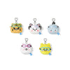 LE SSERAFIM - [FIM'S SECRET LAB] OFFICIAL MD FACE POUCH