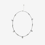 (PRE-ORDER) ITZY - [ALL IN, MIDZY] 5th Fan Meeting MD 2-WAY STRING NECKLACE