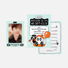 SUNGCHAN - [ARTIST BIRTHDAY] OFFICIAL MD PARTY CARD