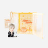 JISUNG - [ARTIST BIRTHDAY] OFFICIAL MD ACRYLIC CAKE BOX