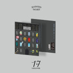 SEVENTEEN - [17 IS RIGHT HERE] SEVENTEEN The Best Album