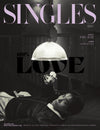 SINGLES - 2026.10 CHOO YOUNG WOO & KIM SO HYUN C Type