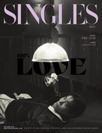 (PRE-ORDER) SINGLES - 2026.10 CHOO YOUNG WOO & KIM SO HYUN C Type