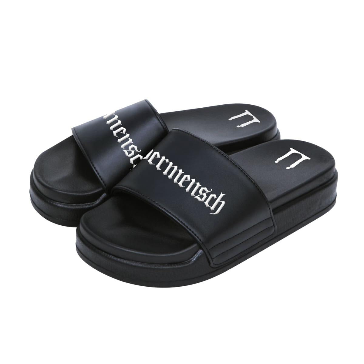 BIGBANG] G-DRAGON PEACEMINUSONE SLIPPER BIG SIZE — Dumber