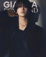 GIANNA BOYFRIEND - #05 PARK HYUNGSIK