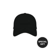 JENNIE - [2025 OA 'ZEN SERIF' Merch] Baseball Cap