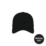 (PRE-ORDER) JENNIE - [2025 OA 'ZEN SERIF' Merch] Baseball Cap