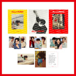 LEECHANGSUB - [ALLURING] 2025 PHOTO BOOK