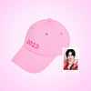 RIIZE - [SMTOWN LIVE 2025 TOUR] OFFICIAL MD DEBUT BALL CAP SET