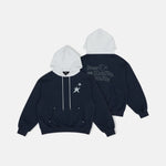 KickFlip - [From KickFlip, To WeFlip] 2026 FAC-CON MD HOODIE