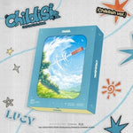 LUCY - [CHILDISH] 2nd Full Album CHILDISH Version