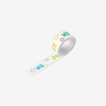 (PRE-ORDER) TWICE - [THIS IS FOR] WORLD TOUR MD MINA MASKING TAPE