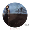 PARK JUNG HYUN - [Op.4] VOL.4 LP