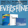 CRAVITY - [EVERSHINE] 7th Mini Album SUNRISE Version