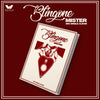 BLINGONE - [MISTER] 3rd Single Album