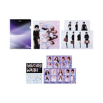 Kep1er - [BEYOND THE STAR] 2025 FAN-CON TOUR OFFICIAL MD PHOTO PARTY PACK