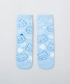 ZEROBASEONE - [SPAO with zeroni] BLUE SLEEP SOCKS