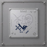 (PRE-ORDER) XLOV - [I,GOD] 2nd Mini Album I Version