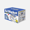 SUPER JUNIOR - [Grand Opening! SJ Market] POP-UP MD MAGNET SET