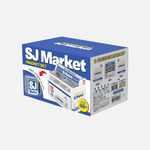 (PRE-ORDER) SUPER JUNIOR - [Grand Opening! SJ Market] POP-UP MD MAGNET SET