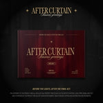 (PRE-ORDER) KEN - [AFTER CURTAIN] 2027 SEASON'S GREETINGS