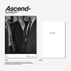 ZEROBASEONE - [ASCEND-] 6th Mini Album PHOTOBOOK 2 Version SET