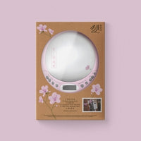 (PRE-ORDER) IU - [KKOT-GALPI 3 / 꽃갈피 셋] 3rd Remake Album LIMITED Edition CDP Version