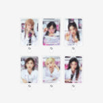NMIXX - [NMIXX CHANGE UP : MIXX LAB] OFFICIAL MD PHONE TAB