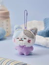 NCT DREAM - [Dreamiez]  lemyo BABY PLUSH KEYRING