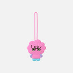 (PRE-ORDER) KEY - [KEYLAND : Uncanny Valley] OFFICIAL MD NAME TAG