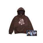 TXT - [TXT X ISTKUNST] WORLD TOUR OFFICIAL MD HOODIE