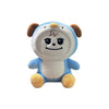 KYUHYUN - [KYUMAE POP-UP STORE] OFFICIAL MD Penguin CHOKYUMAE