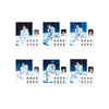 MONSTA X - [THE X : NEXUS] 2026 WORLD TOUR OFFICIAL MD PHOTO KIT