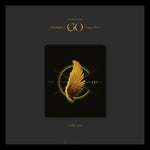 (PRE-ORDER) CIX - [GO CHAPTER 1 : GO TOGETHER] 8th Mini Album GOLD Version