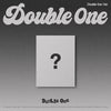 DOUBLE 0NE - [XPERT] 1st Mini Album DOUBLE 0NE Version