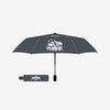 Xdinary Heroes - [The Xcape] 2026 Summer Special MD Xdinary Monsters FOLDING SUN UMBRELLA