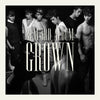 2PM - [GROWN] (3rd Album B Version)