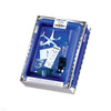 SUPER JUNIOR - [SJ SKYLINES AIR TRAVEL CO.] 2027 SEASON'S GREETINGS Kit Version