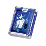 (PRE-ORDER) SUPER JUNIOR - [SJ SKYLINES AIR TRAVEL CO.] 2027 SEASON'S GREETINGS Kit Version