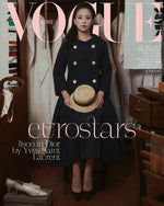 VOGUE - 2025.04 JISOO E Type