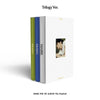 MARK - [THE FIRSTFRUIT] 1st Album TRILOGY Version