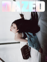 DAZED - 2025.10 KARINA C Type
