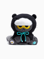 (PRE-ORDER) G-DRAGON - [PEACEMINUSONE X ZO&FRIENDS] OFFICIAL MD Medium Plush