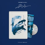 (PRE-ORDER) TOUCHED - [KAAMOS / 극야] 1st Album SPECIAL Version