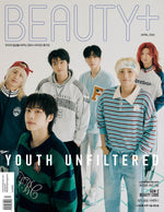 BEAUTY+ - 2025.04 Xdinary Heroes