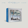 HA HYUN SANG - [Time and Trace] (1st Album)