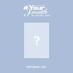 (PRE-ORDER) UAU - [PLAYLIST #YOUR YOUTH] 2nd Mini Album PHOTOBOOK Version